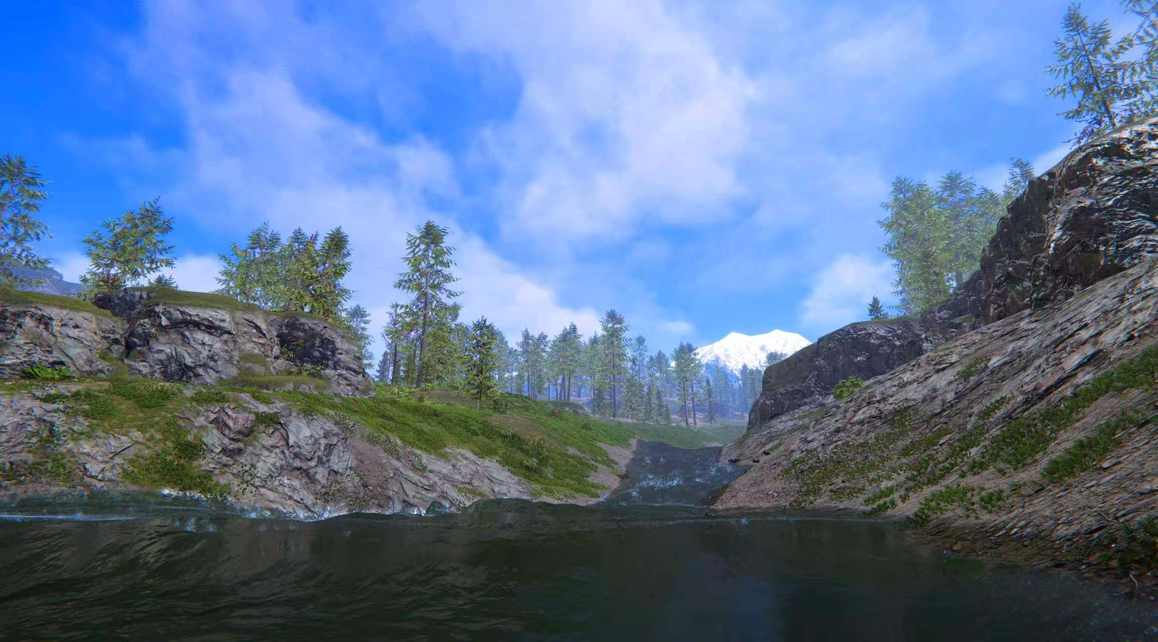 恐龙岛游戏实战截图5