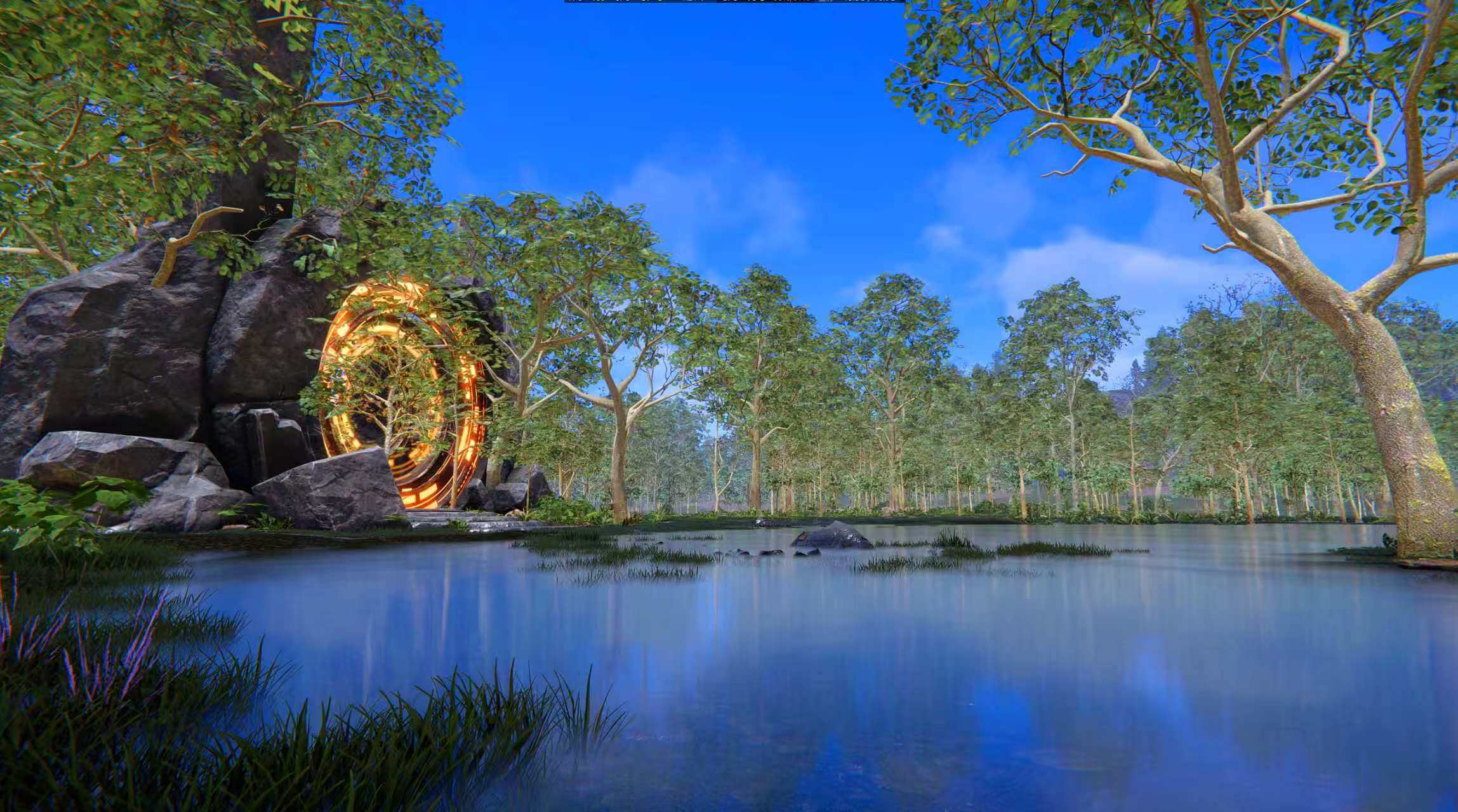 恐龙岛游戏实战截图6